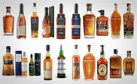 fine scotch brands.